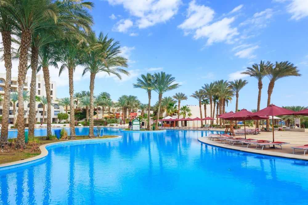 Grand Rotana Resort & Spa 5*