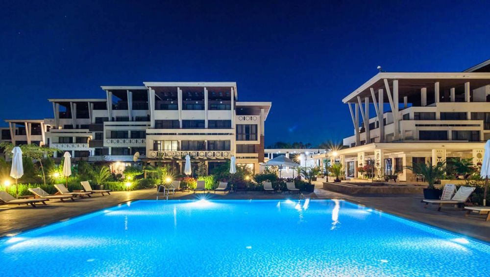 Apolonia Resort 4*