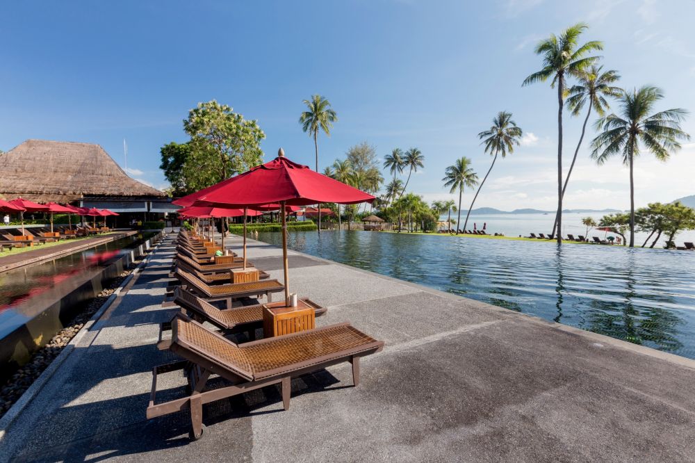 The Vijitt Resort Phuket 5*