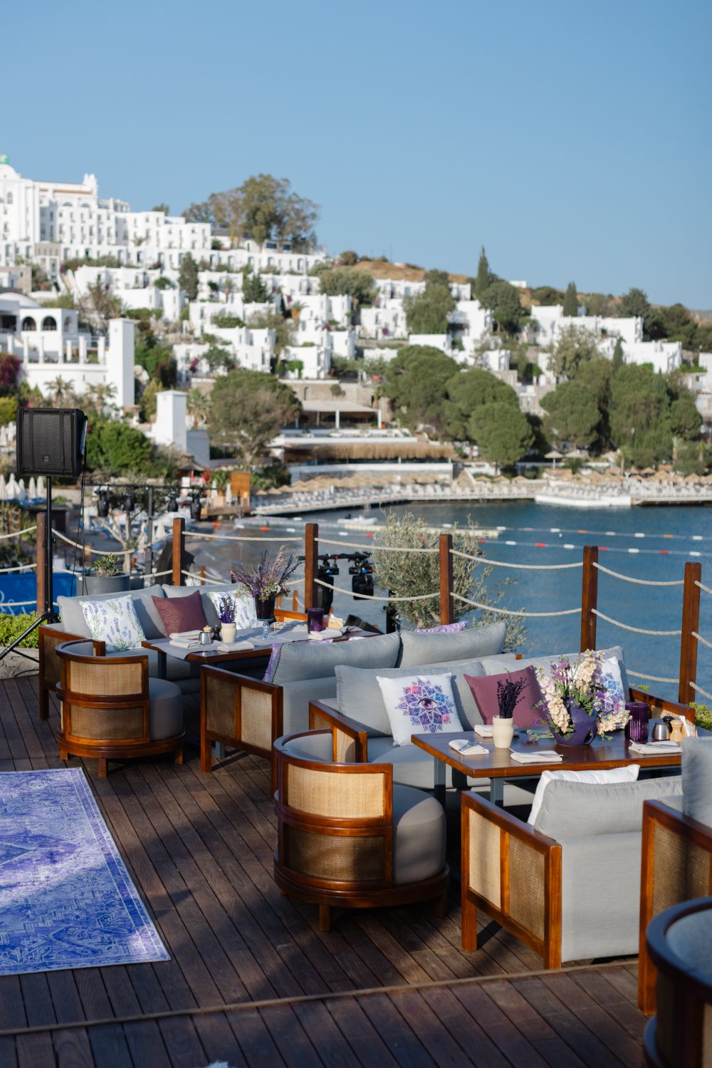 METT Hotel&Beach Resort Bodrum 5*