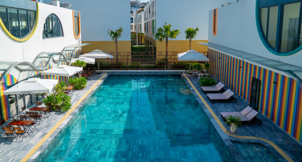 Mey Mansion Hotel 4*