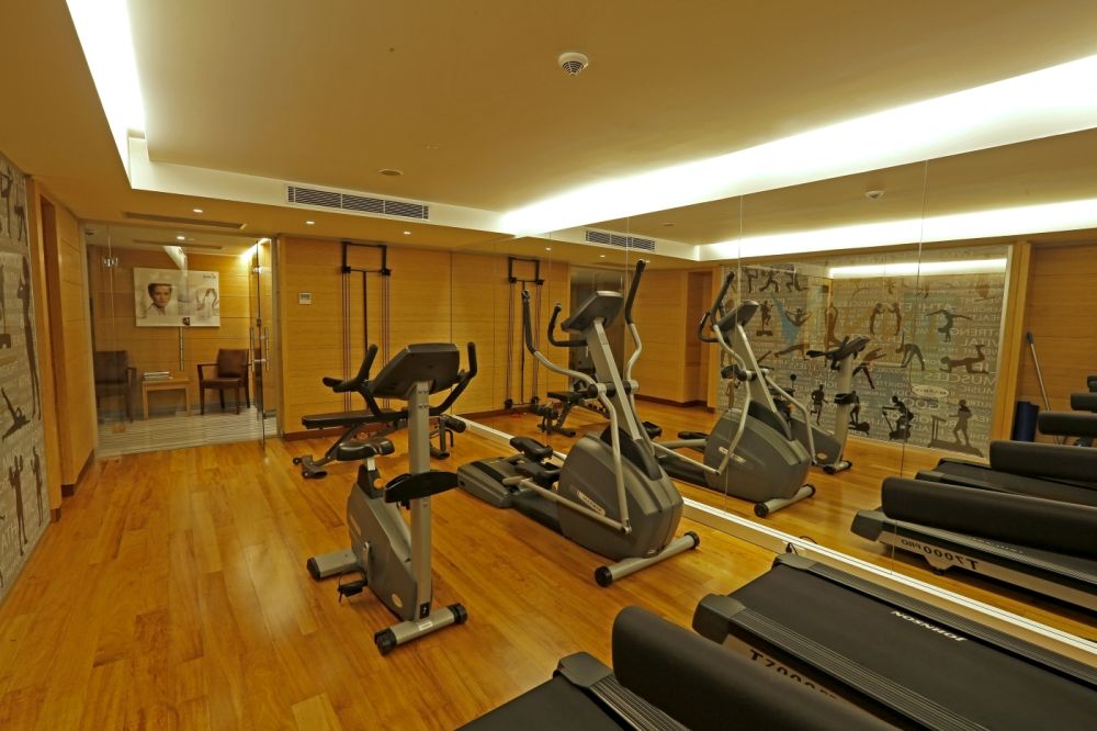 Innova Sultanahmet Hotel 4*