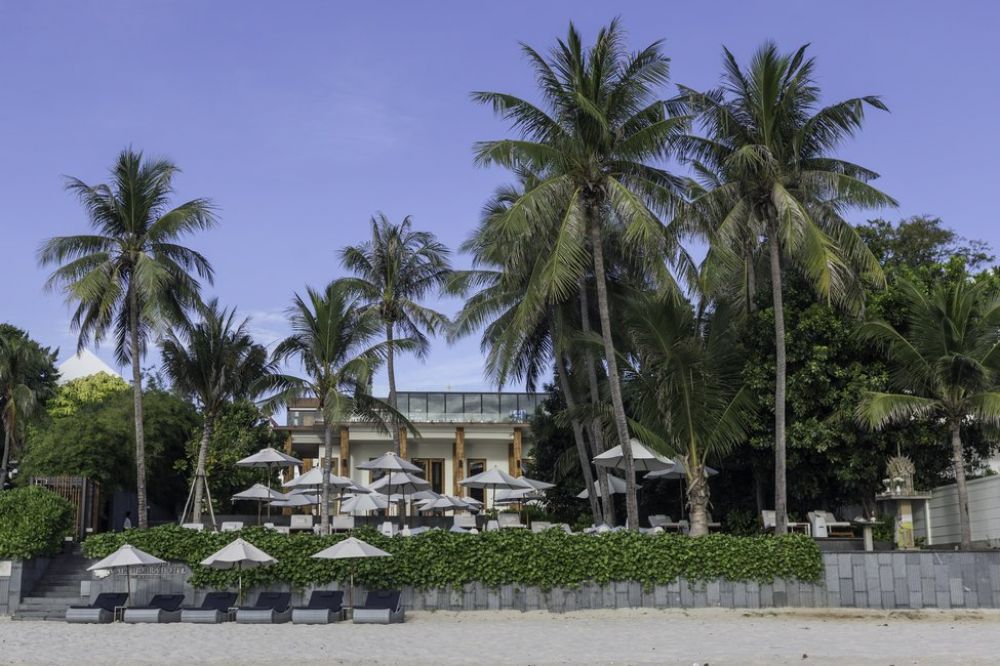 Cape Nidhra Hotel 5*