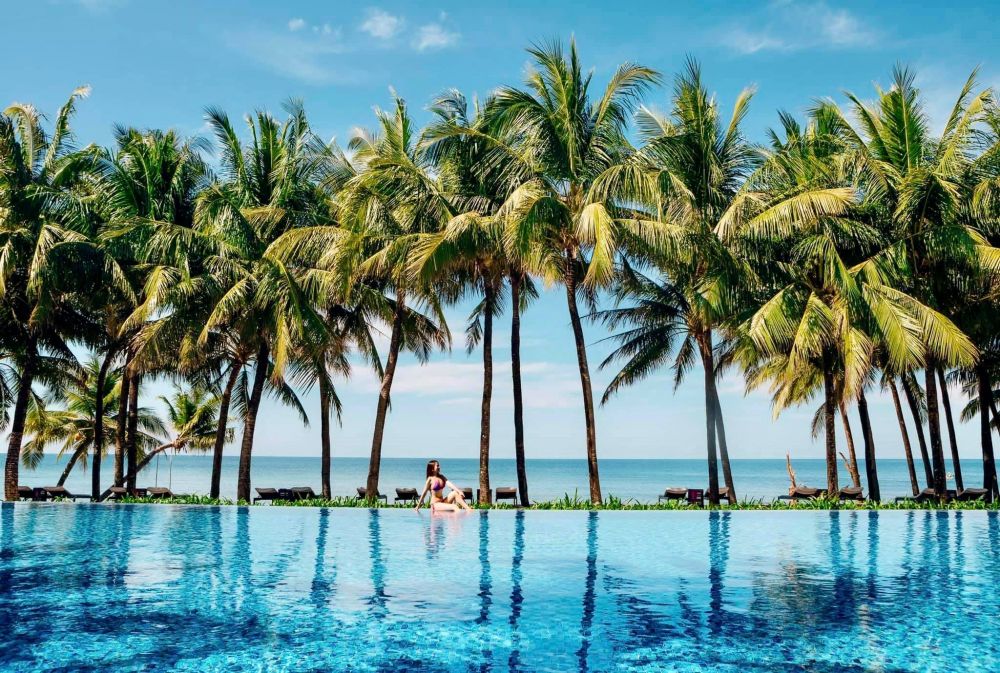 Salinda Resort Phu Quoc Island 5*