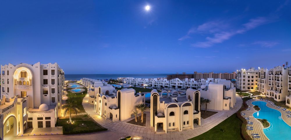 Gravity Sahl Hasheesh (ex. Ocean Breeze Sahl Hasheesh) 5*