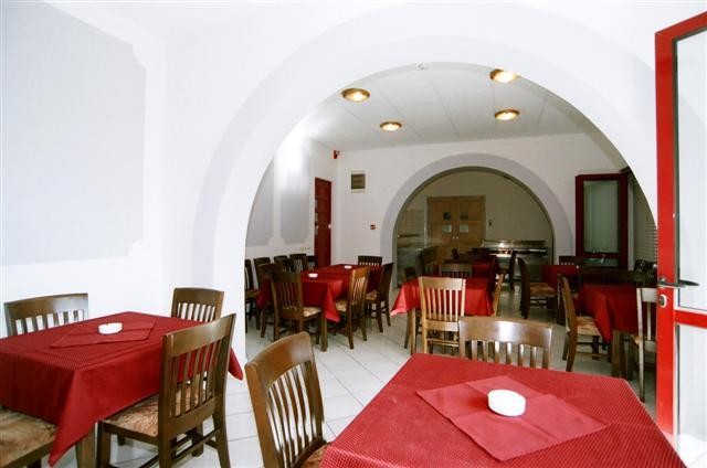 Villa Ritsa (B) 3*