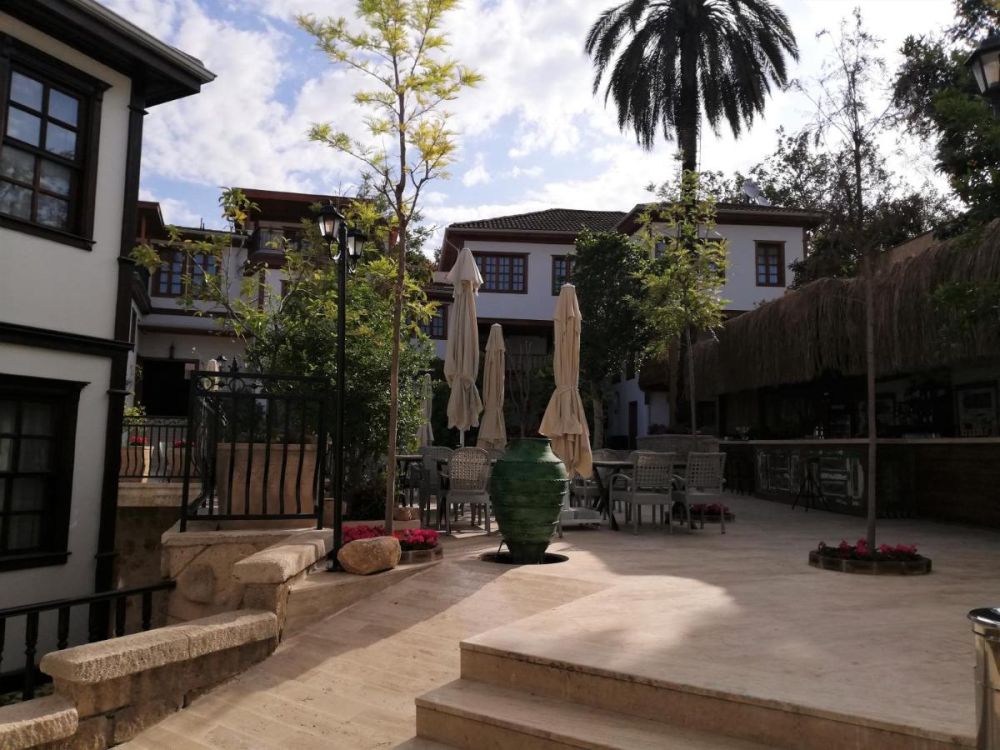 Sanctakana Boutique Hotel & SPA 