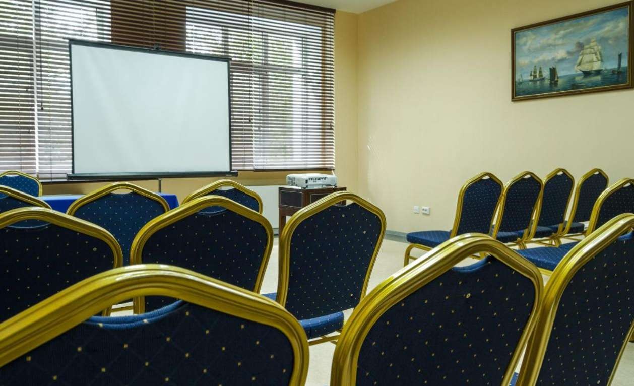 Dastan Hotel Aktobe 4*