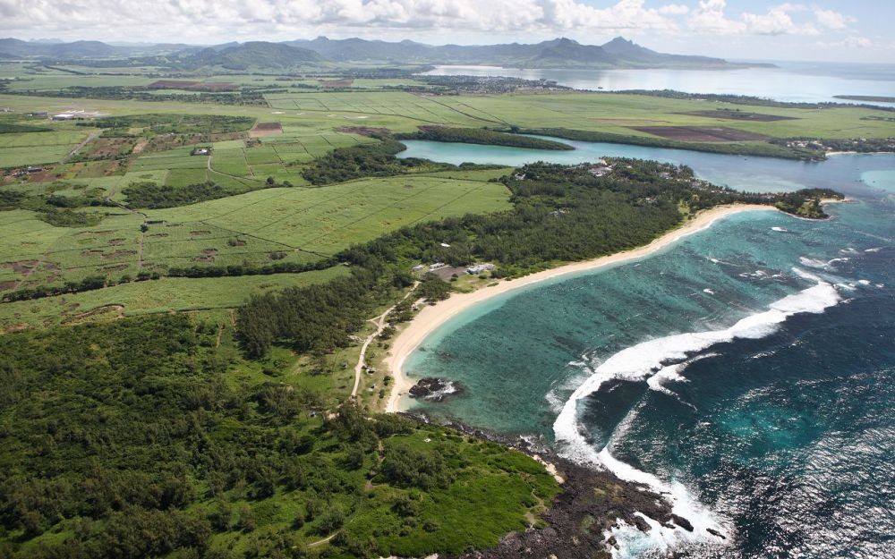 Anantara Iko Mauritius Resort & Villas 5*