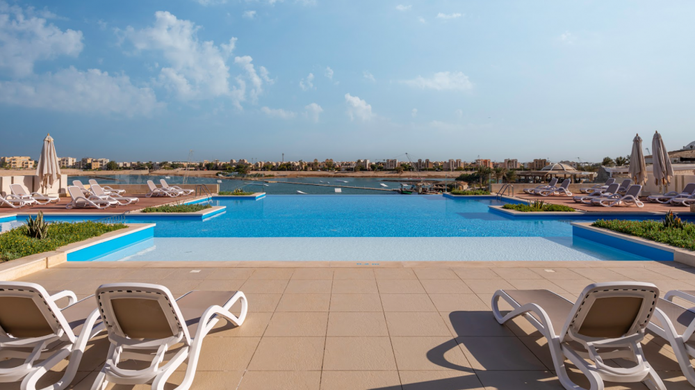 Creek Hotel 4*