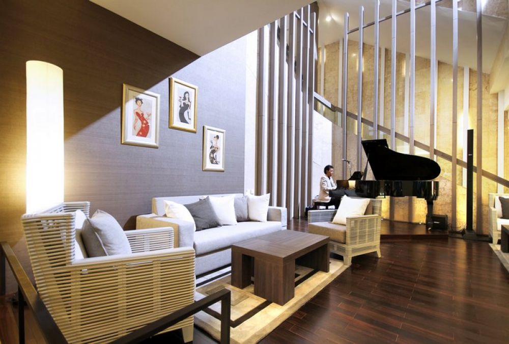 Classic Kameo Hotel 4*