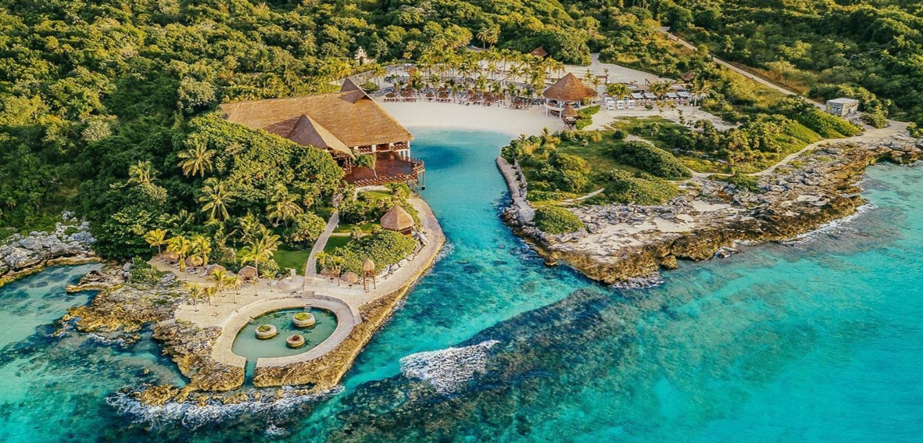 Occidental at Xcaret Destination 5*