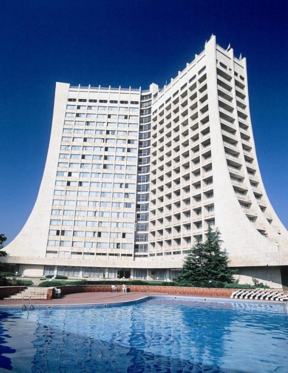 Dobrudzha Hotel Albena 3*