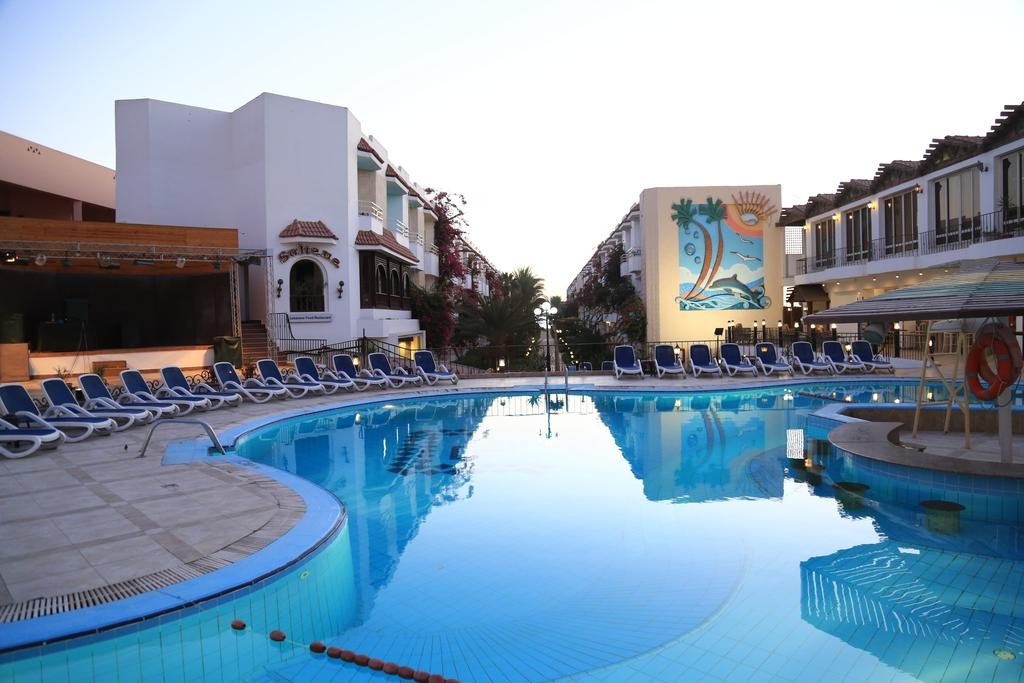 Minamark Resort & Spa 4*