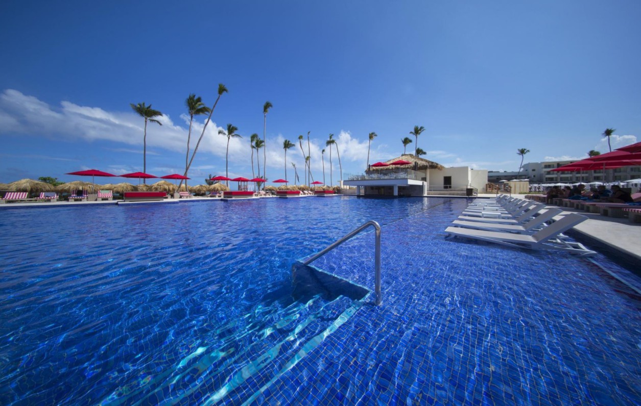 Royalton Bavaro 5*