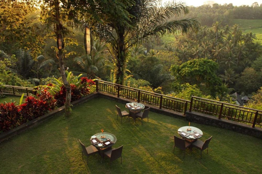 The Samaya Ubud 4*