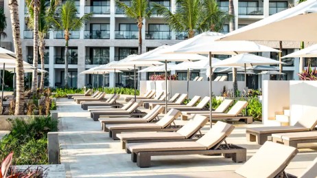 Hyatt Zilara Cap Cana | Adults Only 5*