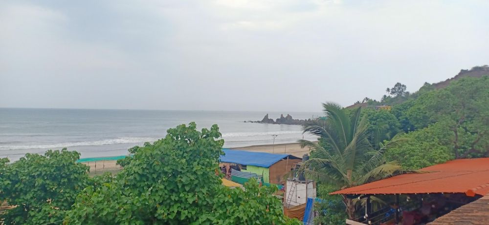 21 Coconuts Inn Arambol 