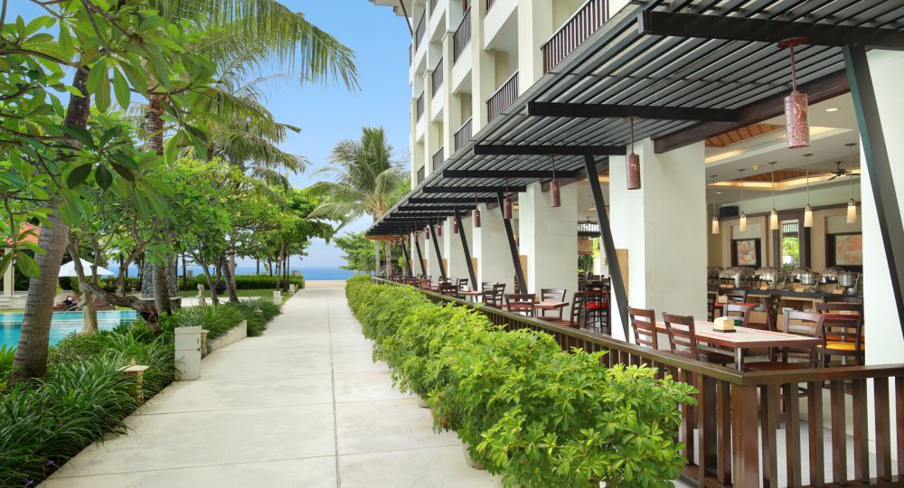 Bali Relaxing Resort 4*