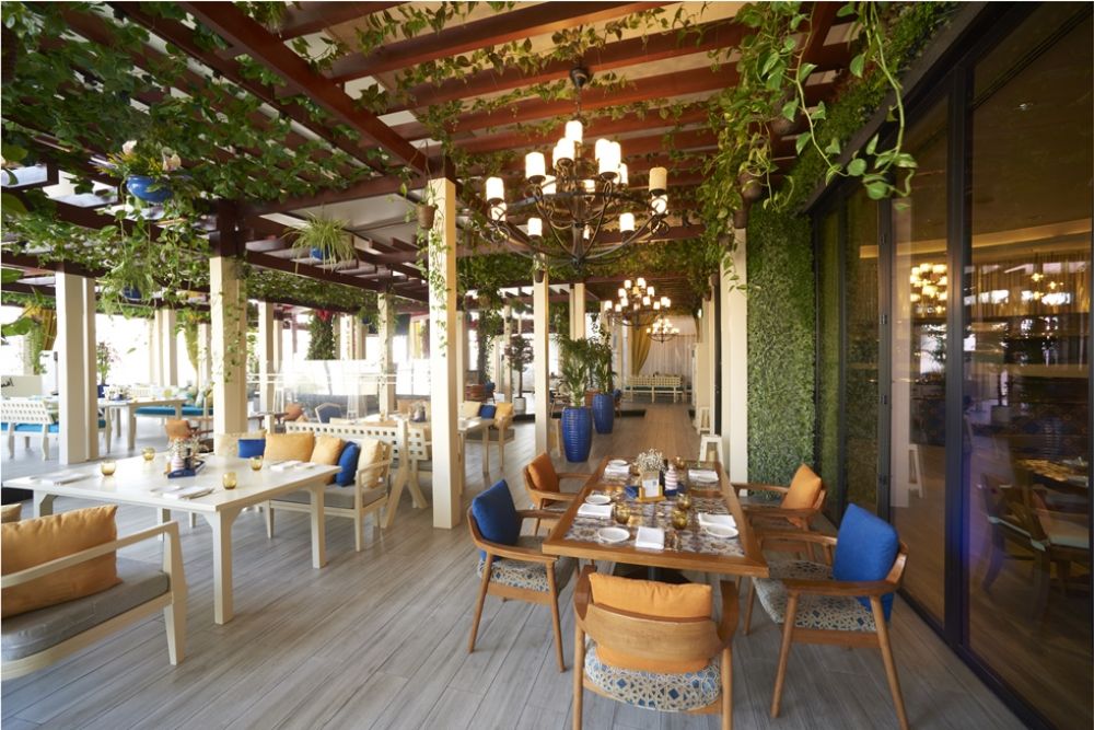 Grand Hyatt Dubai Resort and Waterpark 5*