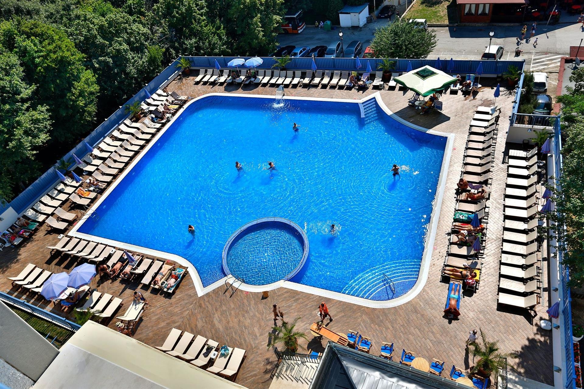 Sofia Golden Sands 4*