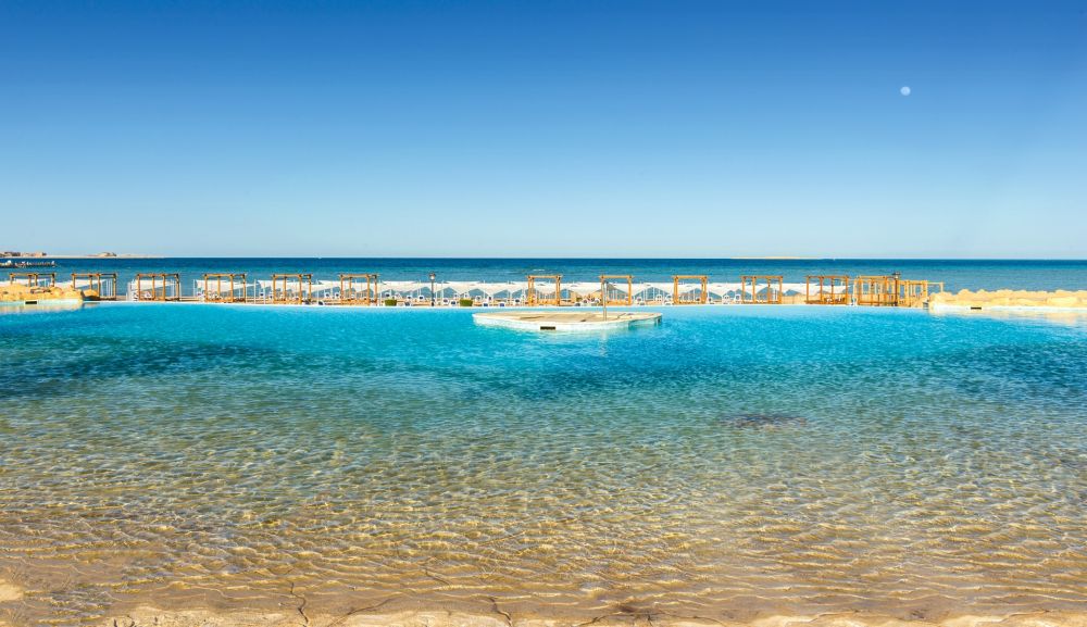 Gravity Sahl Hasheesh (ex. Ocean Breeze Sahl Hasheesh) 5*