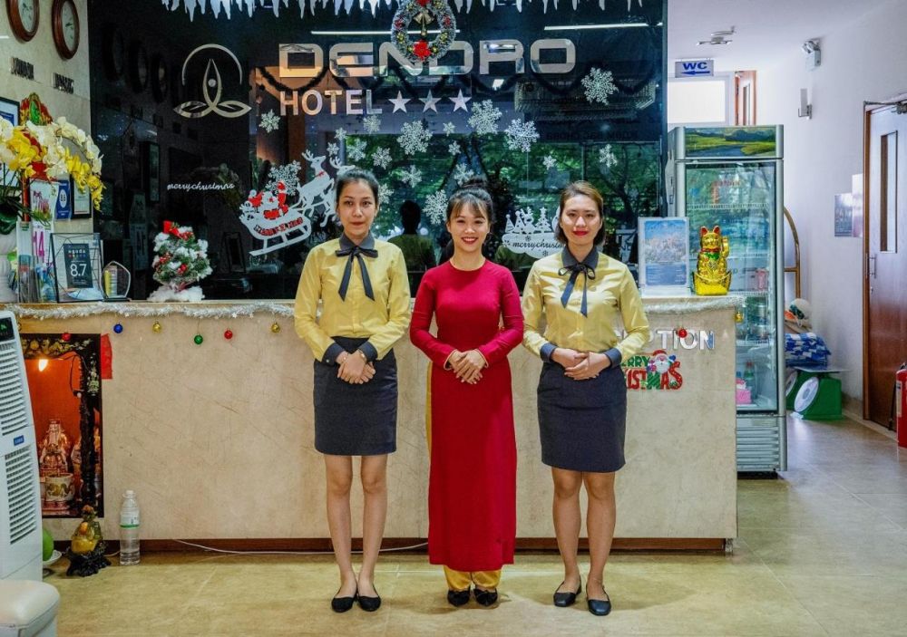 Dendro Hotel 3*