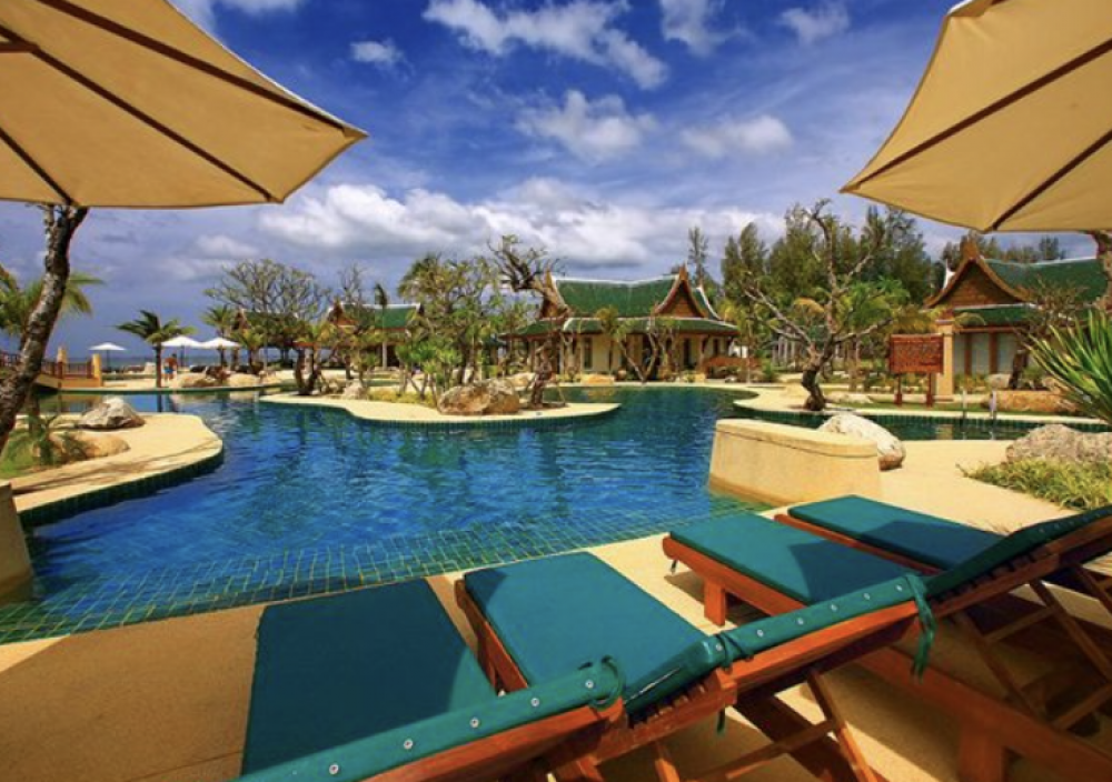 Andaman Princess Resort & Spa 4*