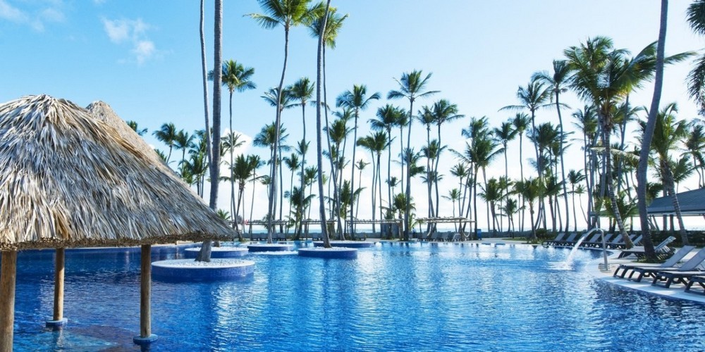 Barcelo Bavaro Beach | Adults Only 5*