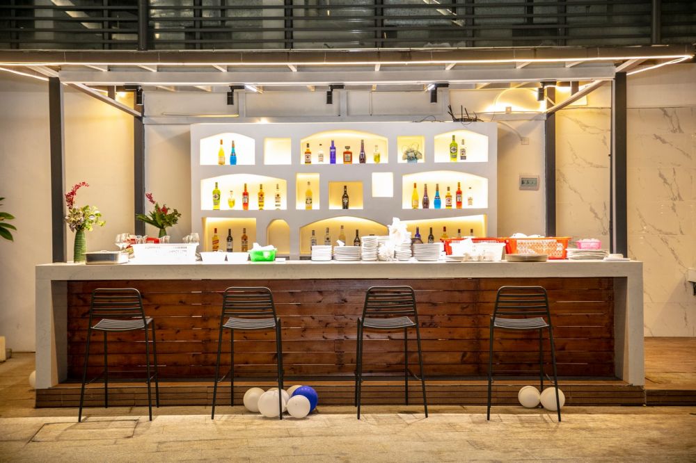 Sanya Yalong Bay Xinya 4*