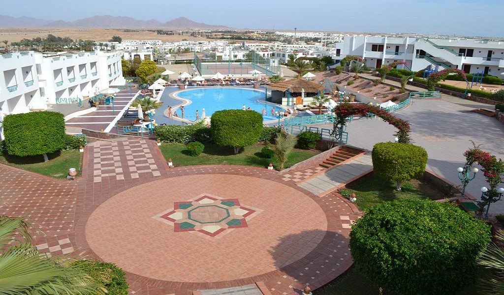 Sharm Holiday Resort 4*