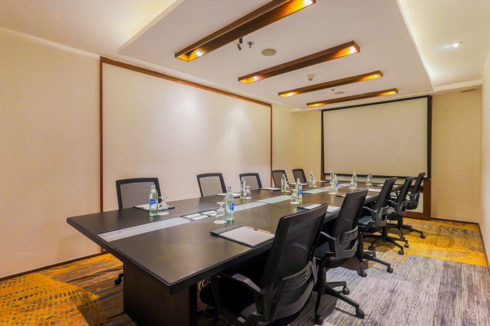 Radisson Resort & Suites Phuket (ex. Swissotel Suites Phuket Kamala Beach) 4*