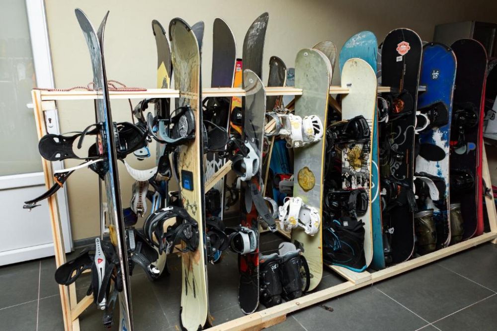 Мігалі Драгобрат 3*