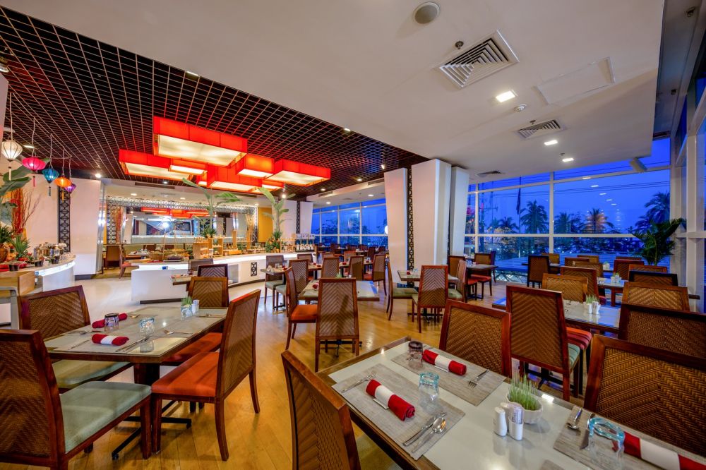 Novotel Nha Trang 4*