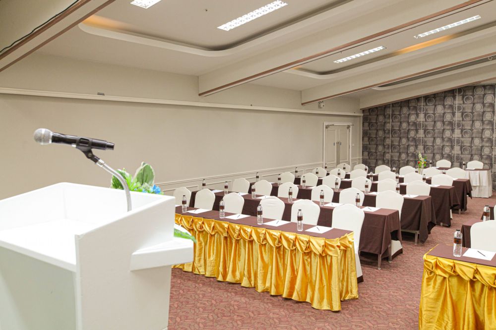 Brighton Bangkok Hotel 4*