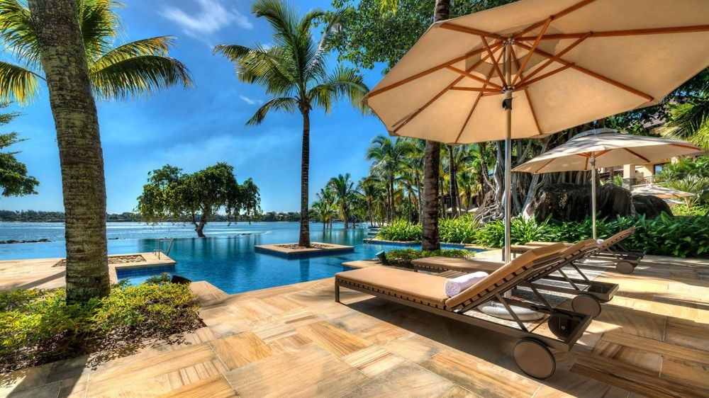 The Westin Turtle Bay Resort & Spa 5*