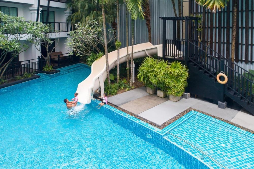 Centara Anda Dhevi Resort 4*