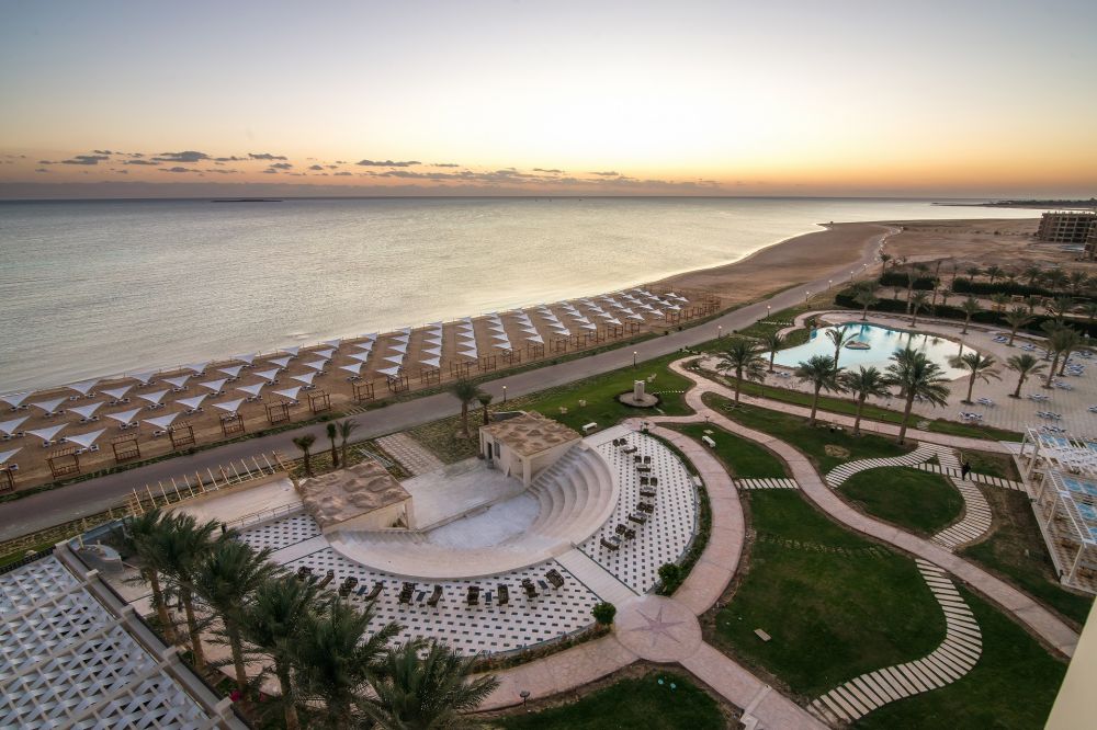 Gravity Sahl Hasheesh (ex. Ocean Breeze Sahl Hasheesh) 5*