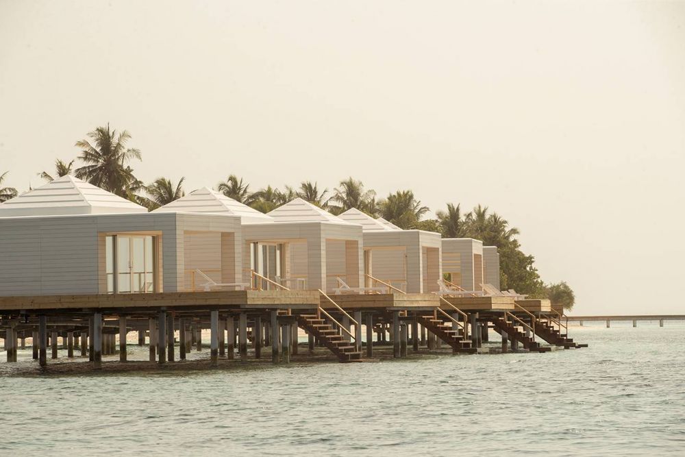 Sandies Bathala Maldives 4*