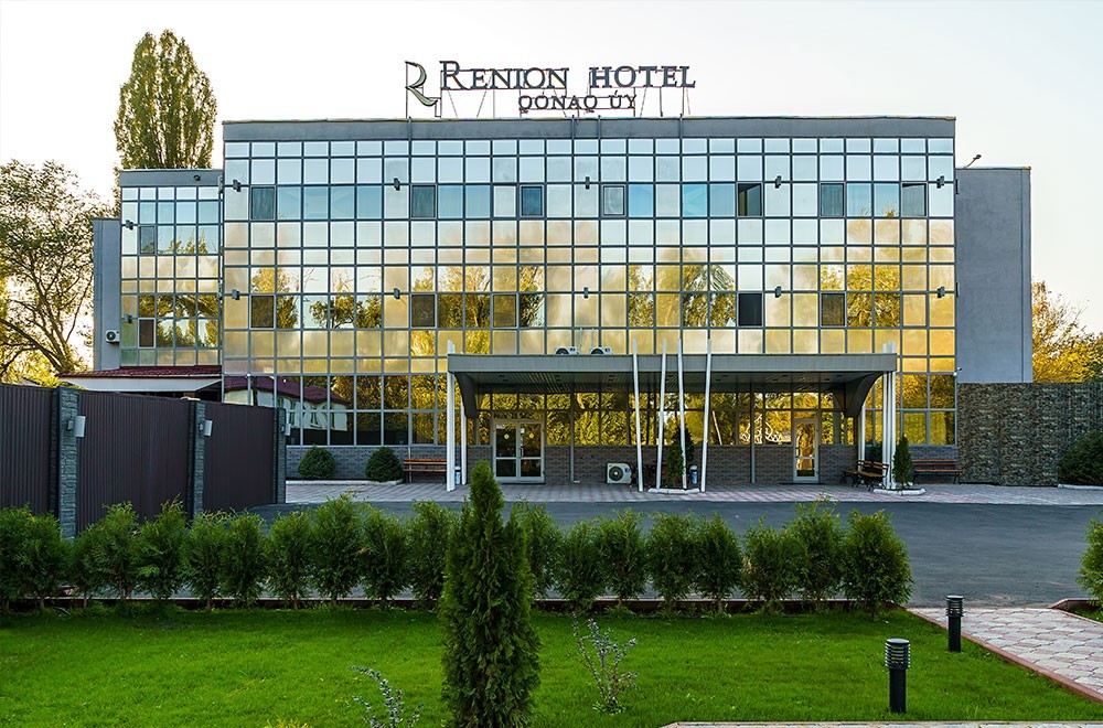 Renion Hotel 3*