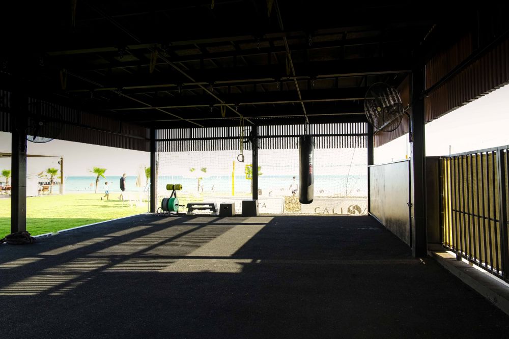 Calista Luxury Resort 5*