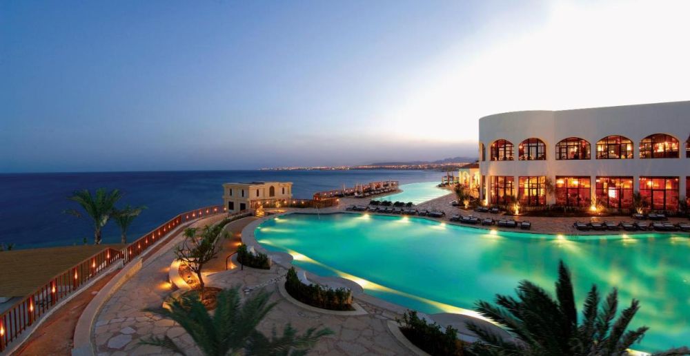 Reef Oasis Blue Bay 5*