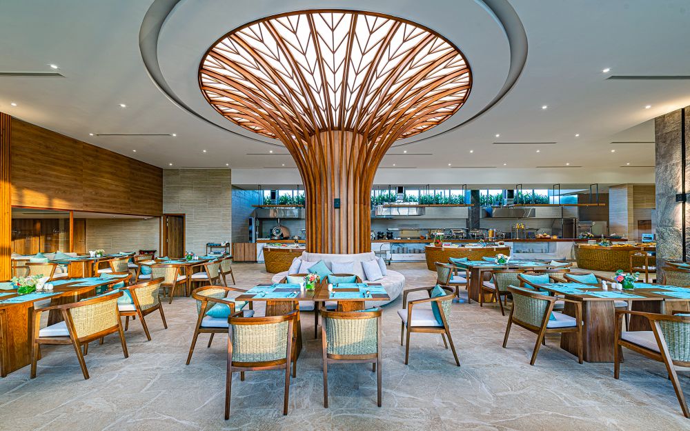 Bellerive Hoi An Resort & Spa 5*
