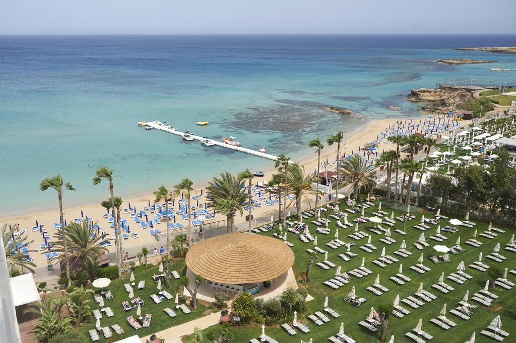 Sunrise Beach Hotel 4*