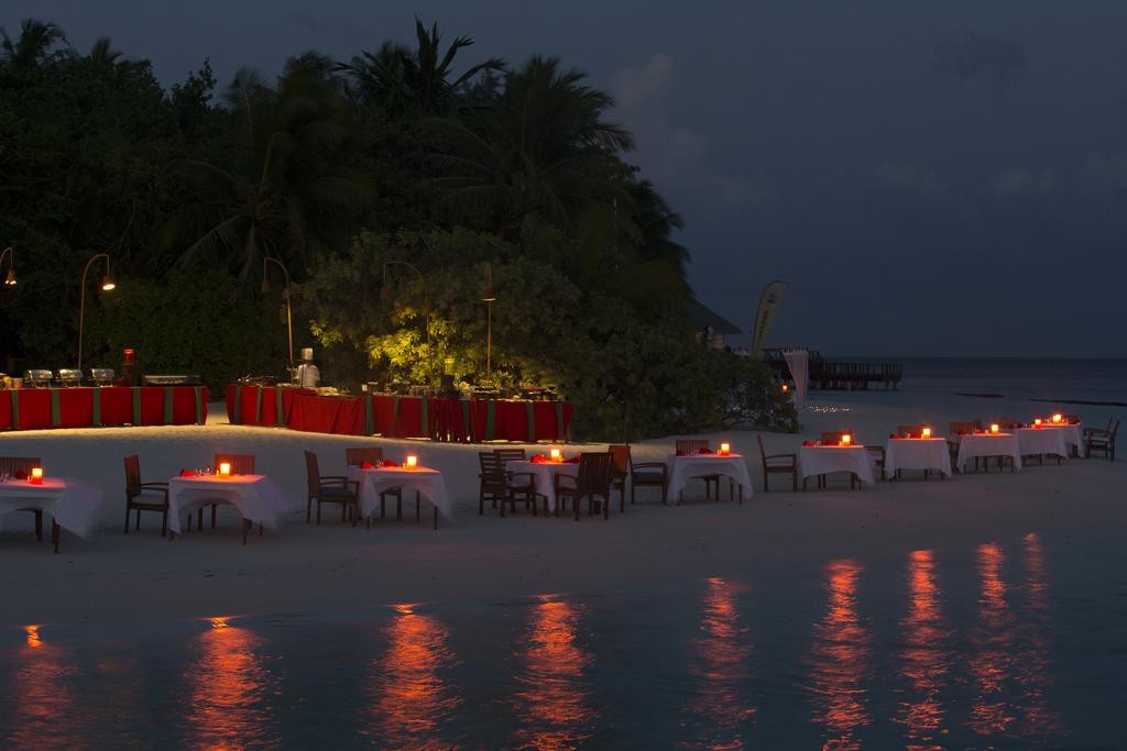 Coco Bodu Hithi 5*