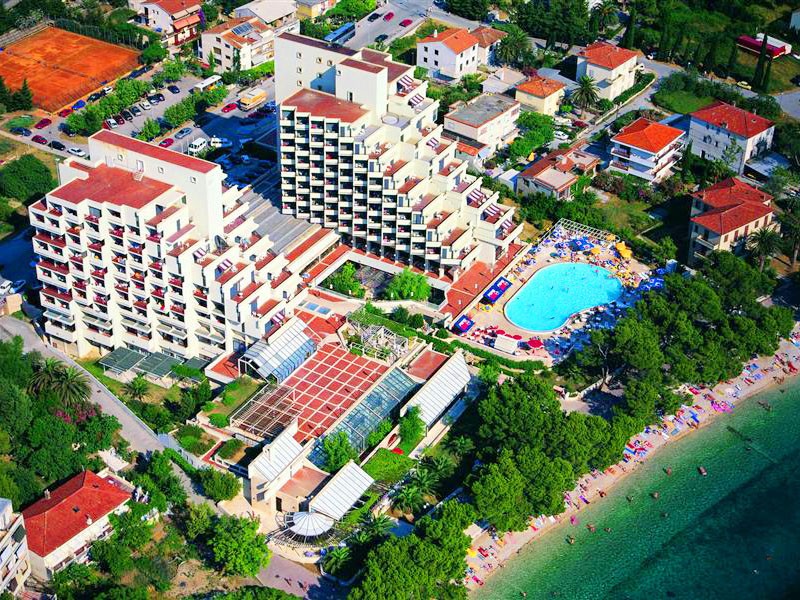 Valamar Meteor Hotel 4*