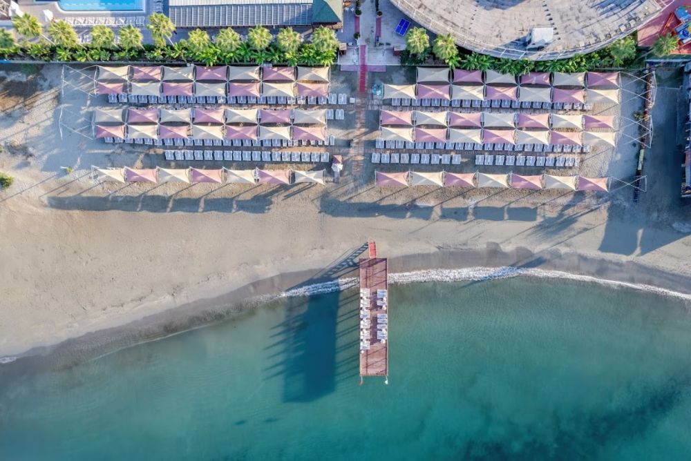 Haydarpasha Palace 5*