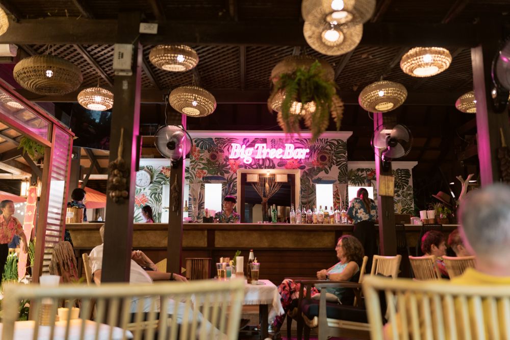 Khao Lak Bhandari Resort & Spa 4*