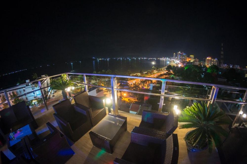 Gem Hotel Nha Trang 3*