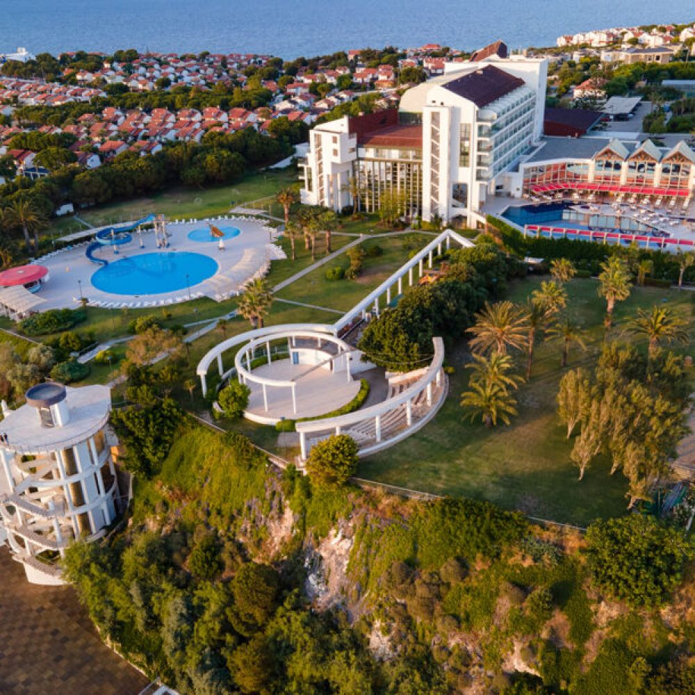 Grand Hotel Ontur Cesme 5*